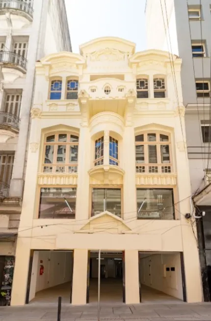 Foto 1 de Sala Comercial para alugar, 850m² em Centro, Porto Alegre
