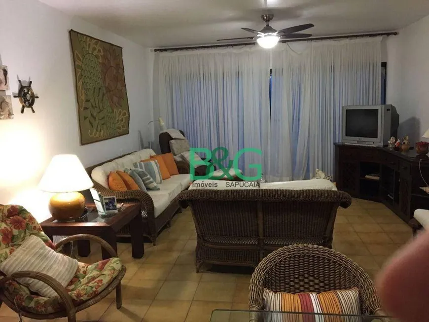 Foto 1 de Apartamento com 3 Quartos à venda, 180m² em Jardim Ideal, Guarujá