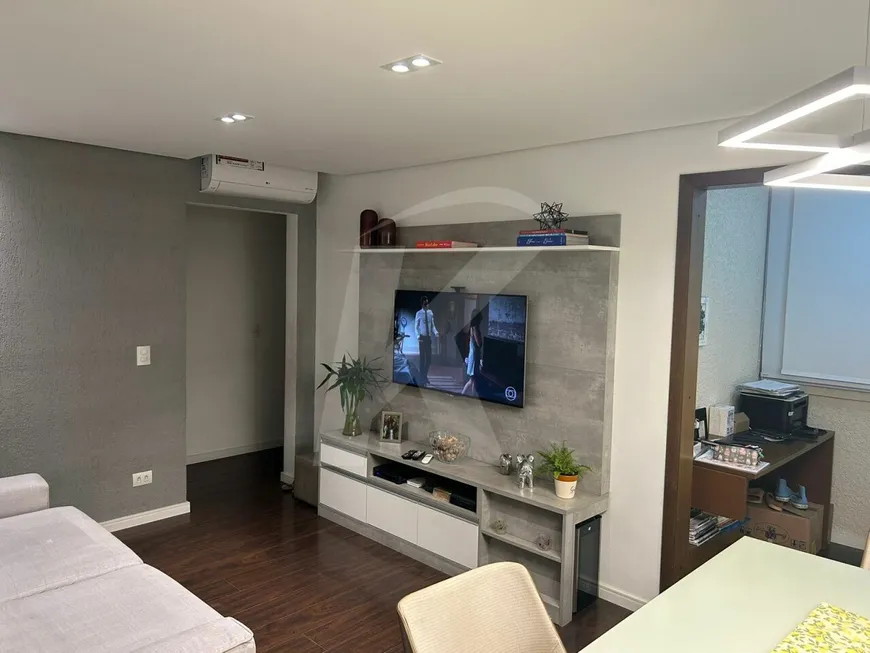 Foto 1 de Apartamento com 3 Quartos à venda, 92m² em Água Fria, São Paulo