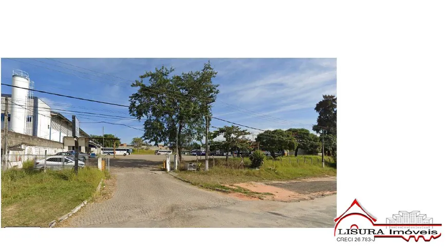 Foto 1 de Lote/Terreno para alugar, 1317m² em Jardim Esperanca, Jacareí