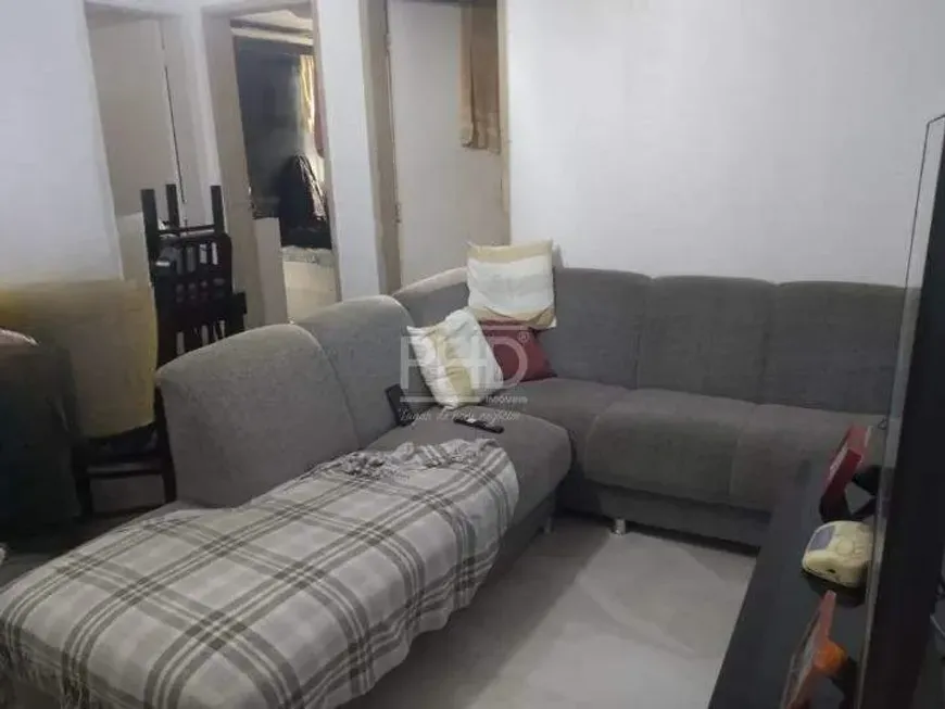 Foto 1 de Apartamento com 2 Quartos à venda, 55m² em Alves Dias, São Bernardo do Campo