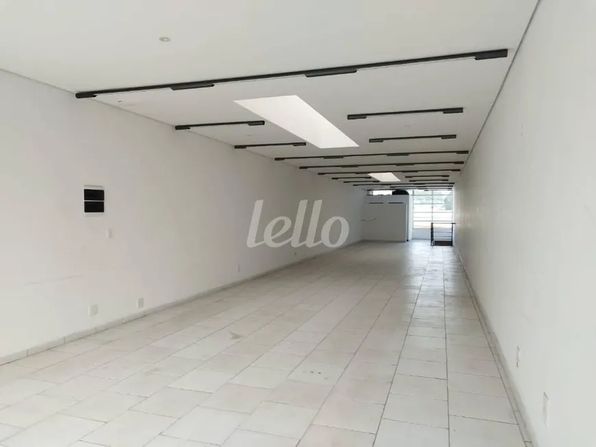 Foto 1 de Prédio Comercial para alugar, 350m² em Vila Romana, São Paulo