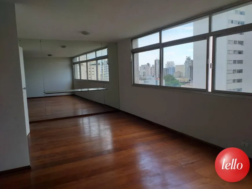 Foto 1 de Apartamento com 4 Quartos à venda, 340m² em Paraíso, São Paulo