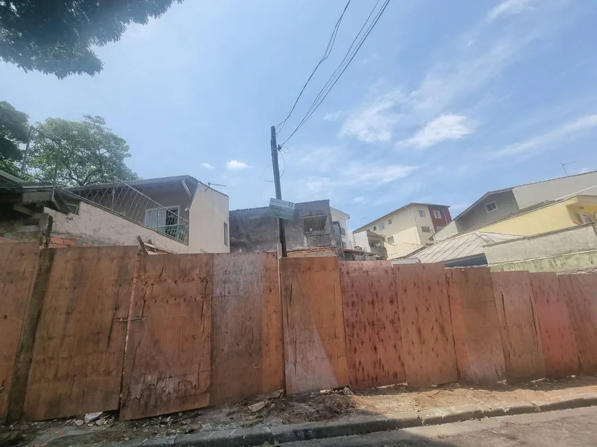 Foto 1 de Sobrado com 2 Quartos à venda, 70m² em Bela Vista, Osasco