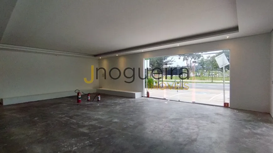 Foto 1 de Prédio Comercial para alugar, 153m² em Jurubatuba, São Paulo