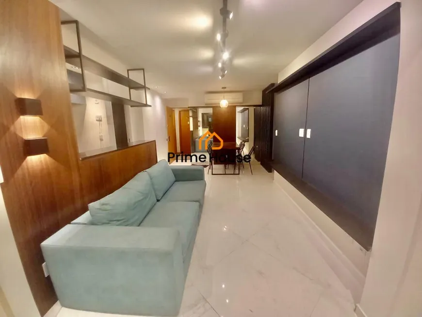 Foto 1 de Apartamento com 2 Quartos à venda, 67m² em Barra da Tijuca, Rio de Janeiro