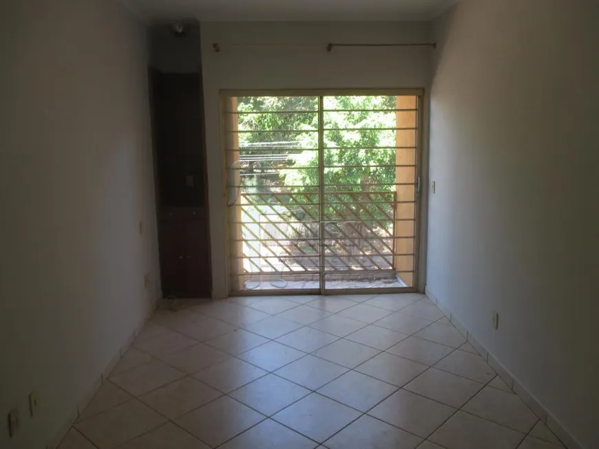 Foto 1 de Apartamento com 2 Quartos à venda, 72m² em Jardim Irajá, Ribeirão Preto