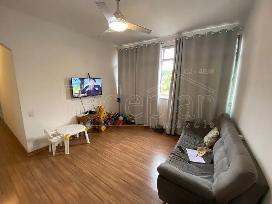 Foto 1 de Apartamento com 2 Quartos à venda, 94m² em Ano Bom, Barra Mansa