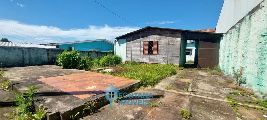 Foto 1 de Lote/Terreno à venda, 300m² em Vera Cruz, Gravataí