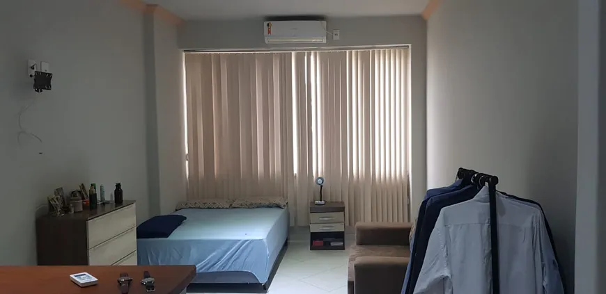 Foto 1 de Sala Comercial com 1 Quarto à venda, 29m² em Centro, Rio de Janeiro