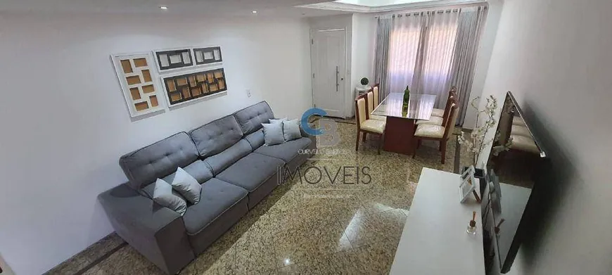 Foto 1 de Sobrado com 3 Quartos à venda, 187m² em Vila Formosa, São Paulo