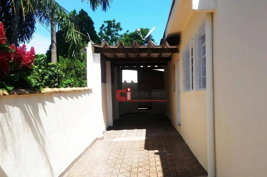 Foto 1 de Casa com 3 Quartos à venda, 200m² em Jardim Dona Luíza, Jaguariúna