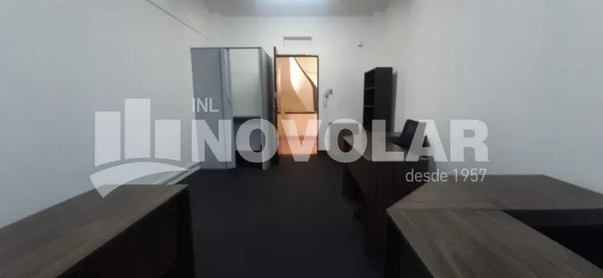 Foto 1 de Sala Comercial para alugar, 23m² em Centro, São Paulo