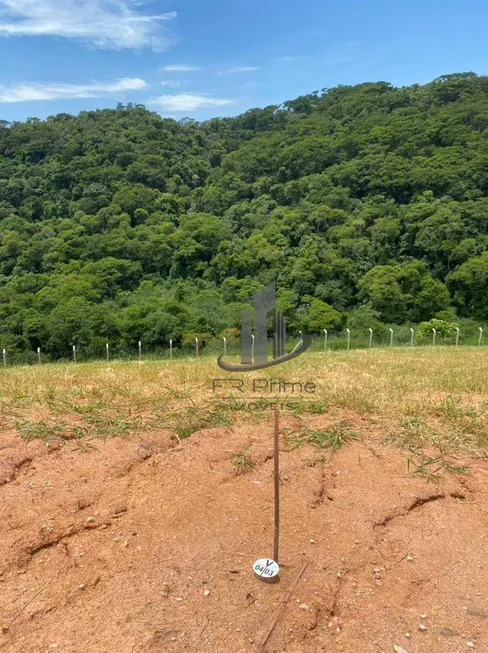 Foto 1 de Lote/Terreno à venda, 446m² em Vila Rica, Volta Redonda