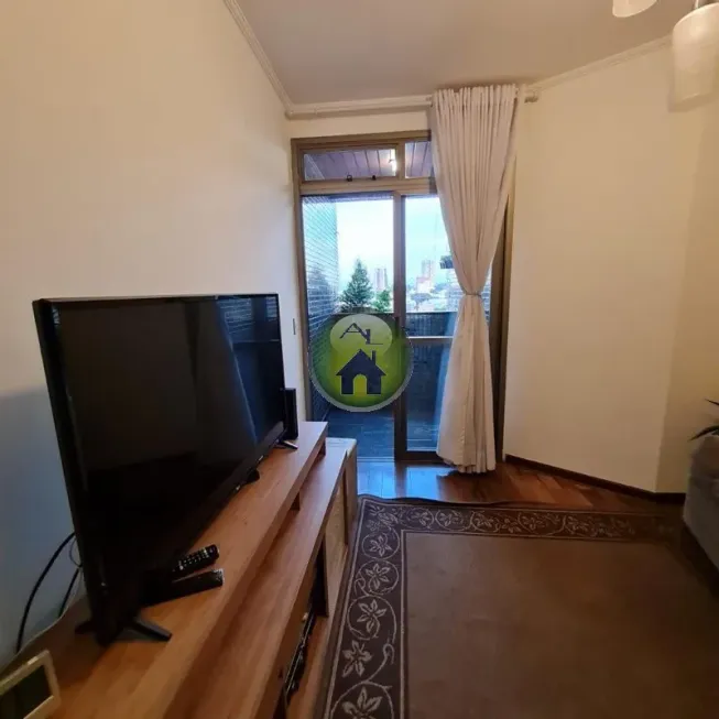 Foto 1 de Apartamento com 3 Quartos à venda, 90m² em Centro, Indaiatuba