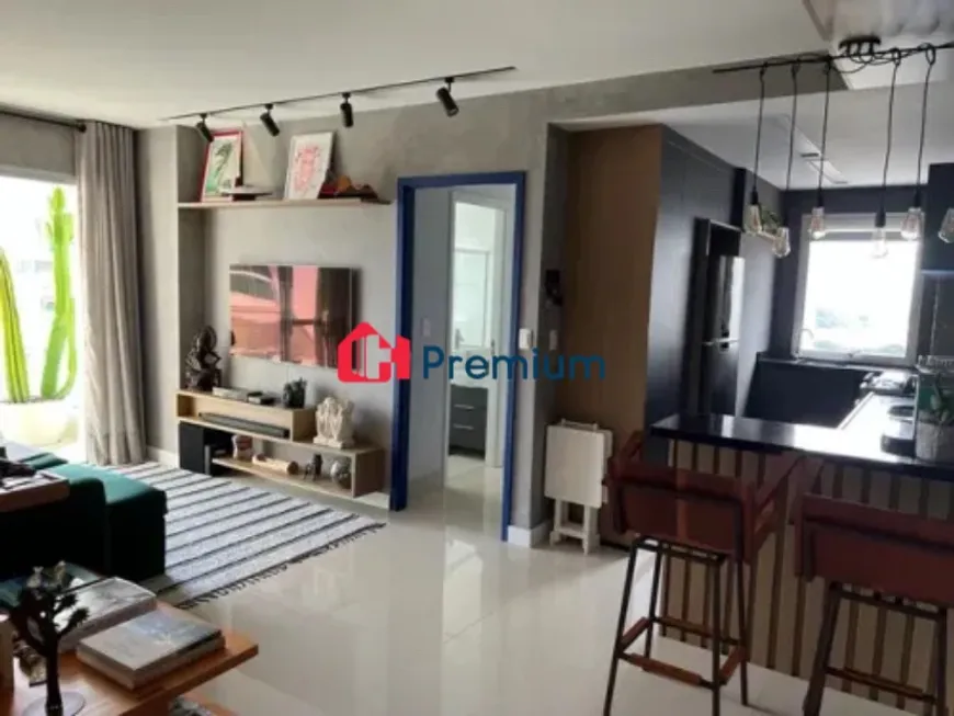 Foto 1 de Apartamento com 2 Quartos à venda, 85m² em Barra da Tijuca, Rio de Janeiro