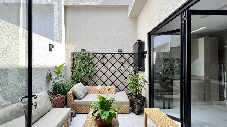 Foto 1 de Casa com 3 Quartos à venda, 186m² em Brooklin, São Paulo