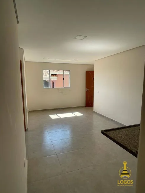 Foto 1 de Apartamento com 2 Quartos à venda, 57m² em , Piracaia