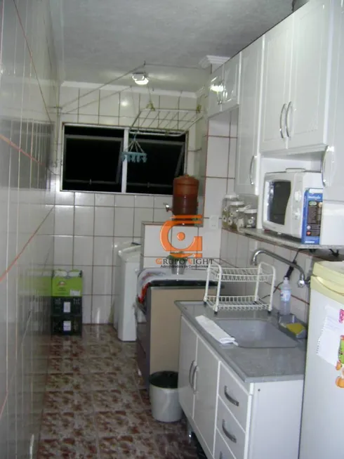 Foto 1 de Apartamento com 1 Quarto à venda, 47m² em Jaragua, São Paulo