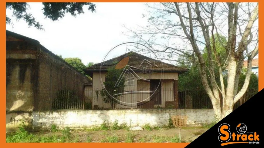 Foto 1 de Lote/Terreno à venda, 421m² em Rio Branco, São Leopoldo