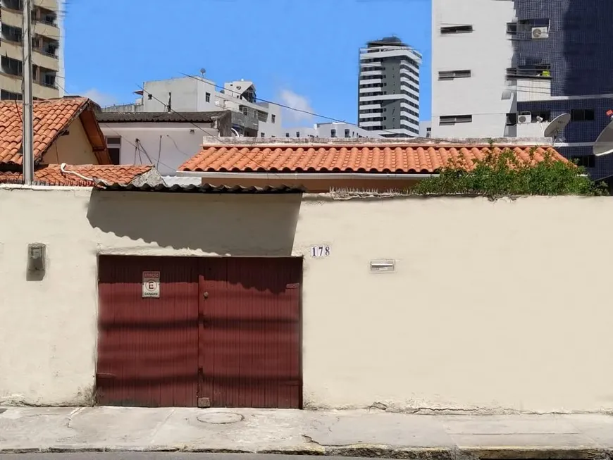 Foto 1 de Imóvel Comercial com 3 Quartos à venda, 110m² em Boa Viagem, Recife