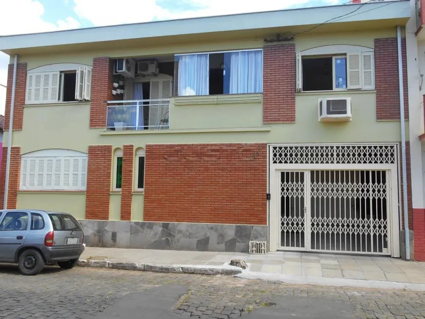 Foto 1 de Casa com 4 Quartos à venda, 269m² em Centro, São Leopoldo