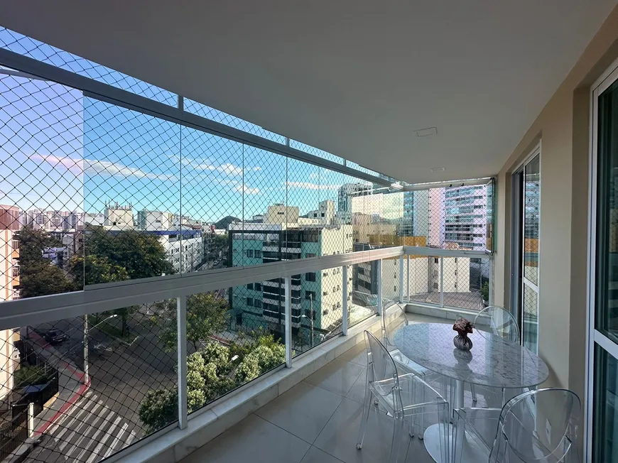 Foto 1 de Apartamento com 2 Quartos à venda, 83m² em Jardim da Penha, Vitória