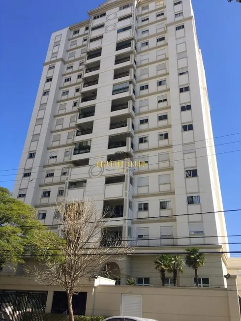 Foto 1 de Apartamento com 4 Quartos à venda, 110m² em Vila Costa, Suzano