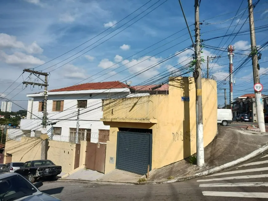 Foto 1 de Casa com 6 Quartos à venda, 300m² em Jardim Ivana, São Paulo