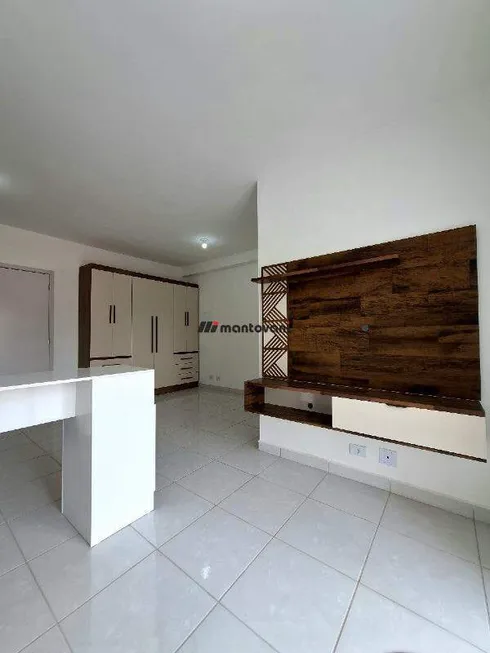 Foto 1 de Apartamento com 1 Quarto para alugar, 32m² em Vila Formosa, São Paulo