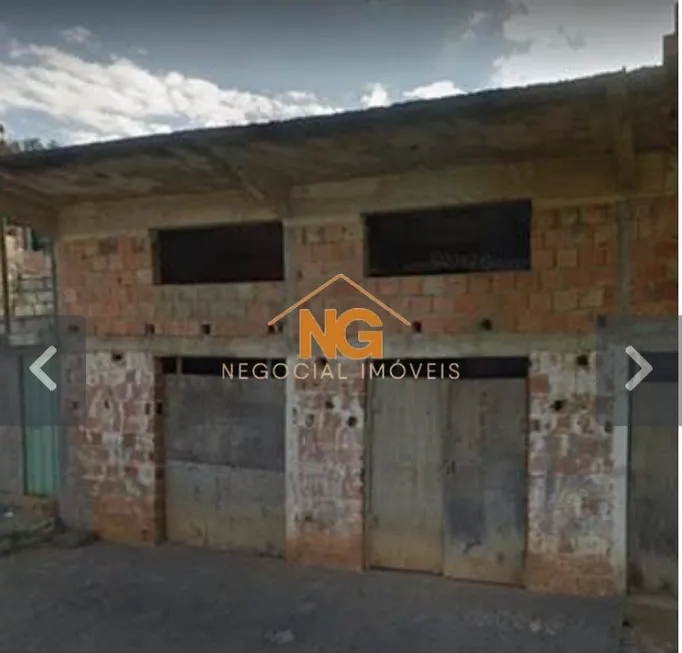 Foto 1 de Lote/Terreno à venda, 360m² em Jardim das Oliveiras, Contagem