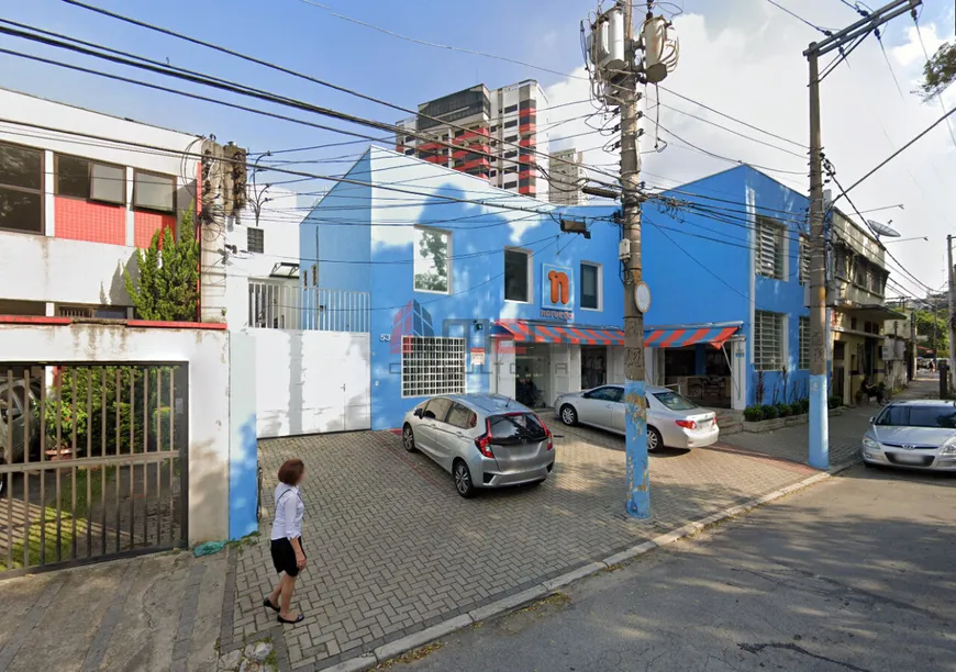 Foto 1 de Imóvel Comercial para venda ou aluguel, 1265m² em Lapa, São Paulo