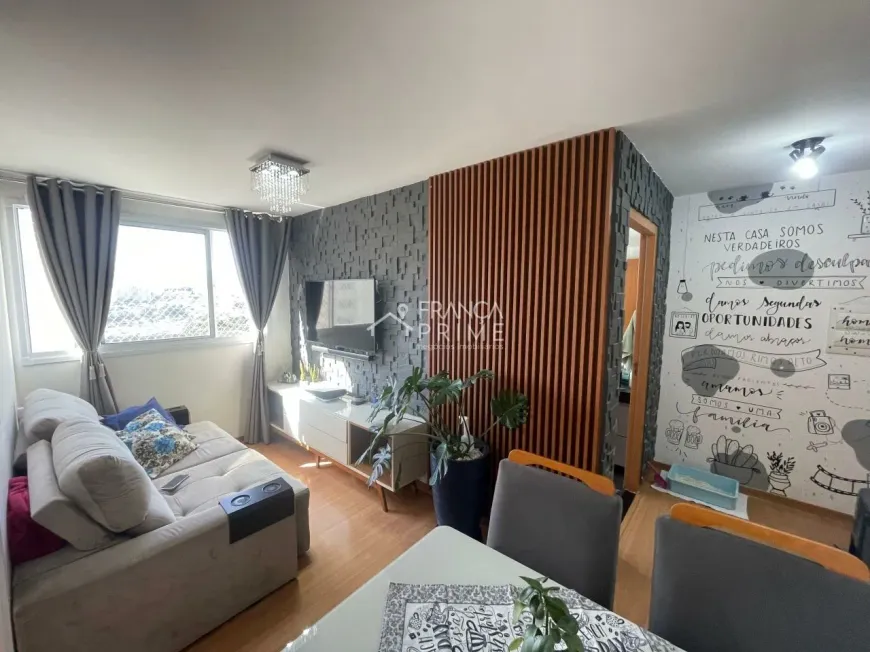 Foto 1 de Apartamento com 1 Quarto à venda, 43m² em Jardim Íris, São Paulo