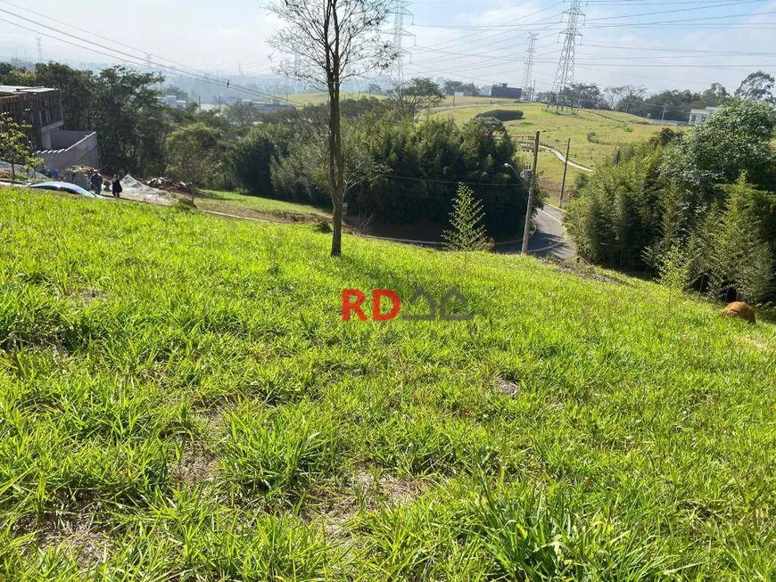 Foto 1 de Lote/Terreno à venda, 284m² em Vila Oliveira, Mogi das Cruzes