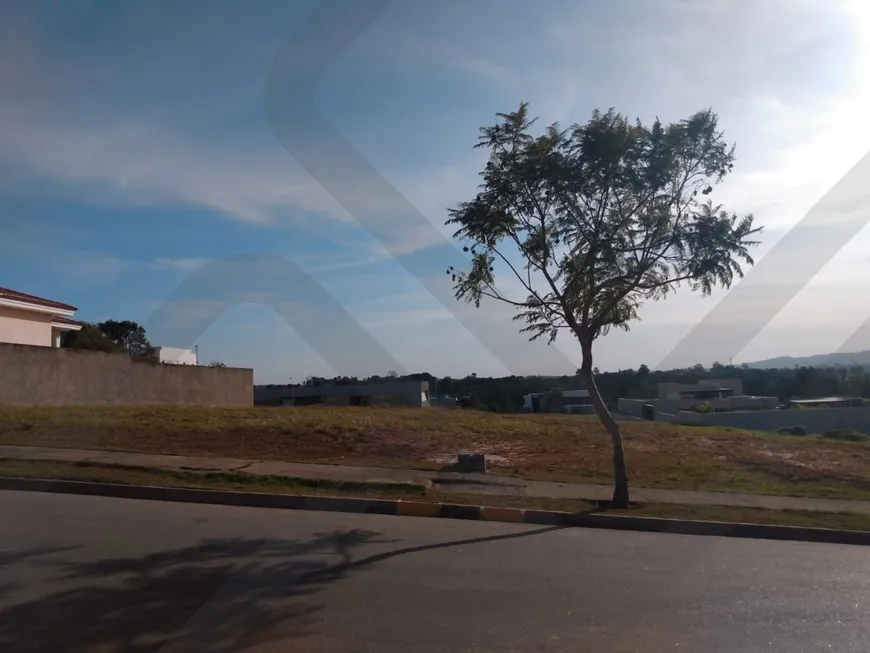 Foto 1 de Lote/Terreno à venda, 1000m² em Jardim Piazza Di Roma, Sorocaba