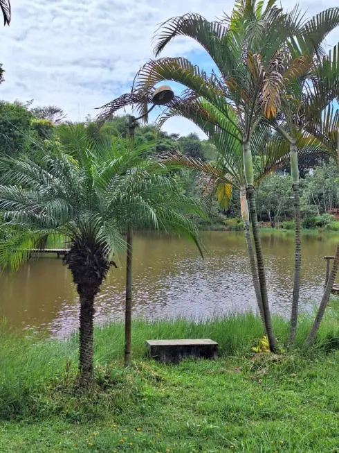 Foto 1 de Lote/Terreno à venda, 35000m² em Recanto do Igarapé, Igarapé