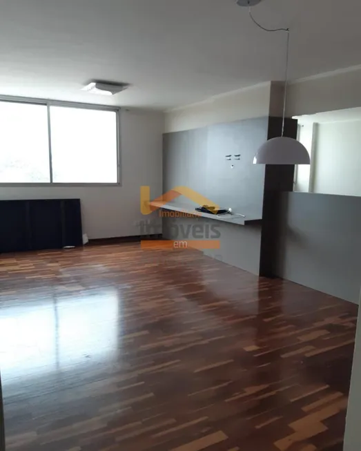 Foto 1 de Apartamento com 3 Quartos à venda, 86m² em Vila Rehder, Americana