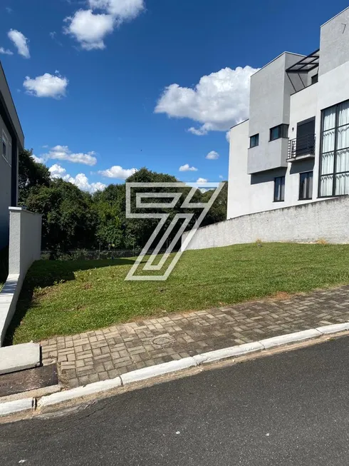 Foto 1 de Lote/Terreno à venda, 327m² em Santa Felicidade, Curitiba