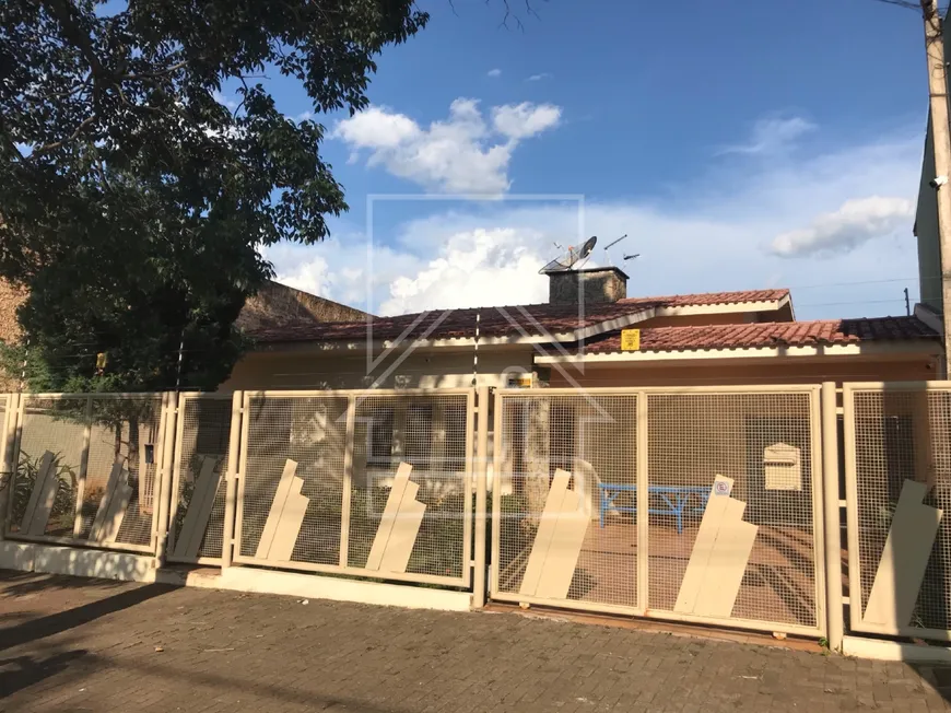 Foto 1 de Casa com 3 Quartos à venda, 143m² em Vila A, Foz do Iguaçu