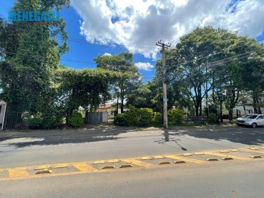 Foto 1 de Lote/Terreno à venda, 10486m² em Jardim Sol Nascente, Piracicaba