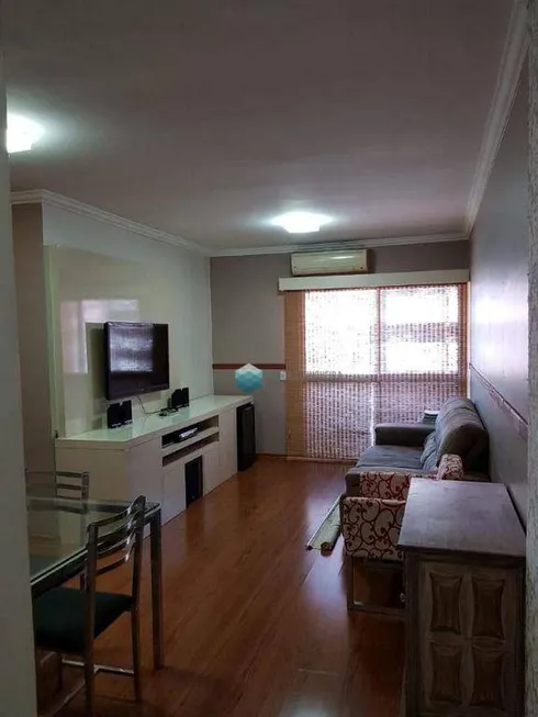 Foto 1 de Apartamento com 3 Quartos à venda, 90m² em Vila Imperial, São José do Rio Preto