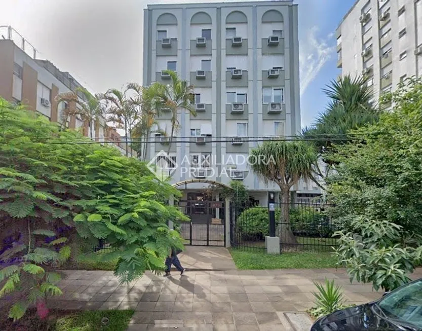 Foto 1 de Apartamento com 3 Quartos à venda, 104m² em Petrópolis, Porto Alegre