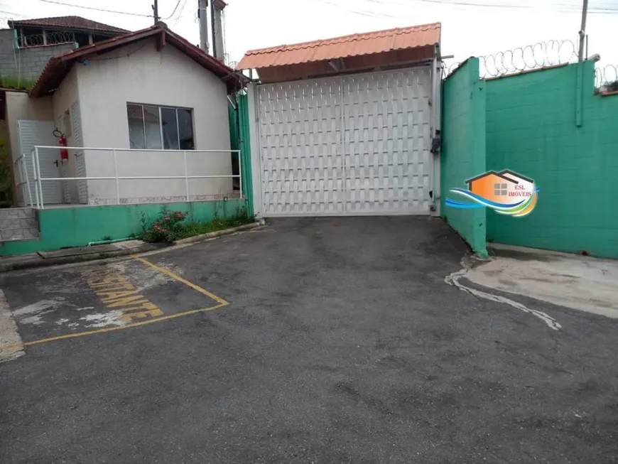 Foto 1 de Casa com 2 Quartos à venda, 70m² em Parque Mira Flores, Itapevi