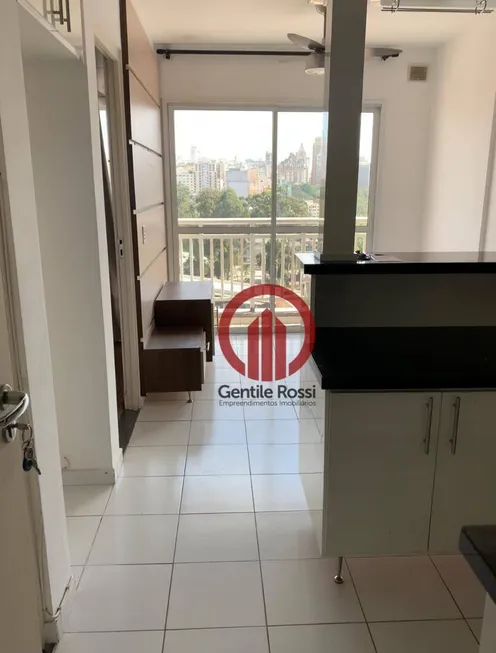 Foto 1 de Apartamento com 1 Quarto à venda, 31m² em Sé, São Paulo