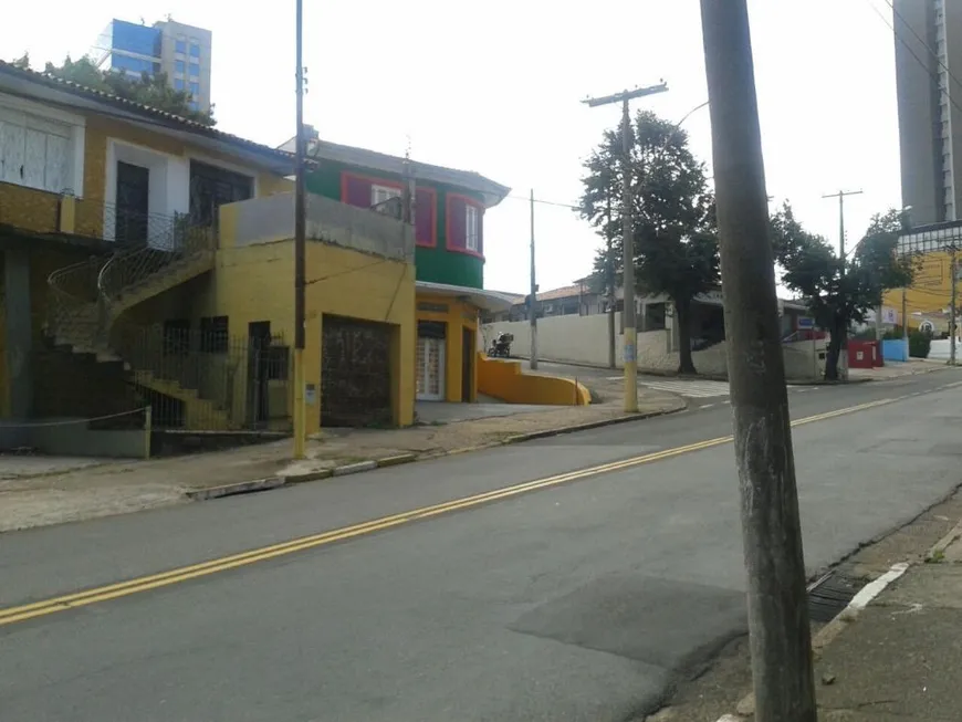 Foto 1 de Sala Comercial à venda, 225m² em Taquaral, Campinas