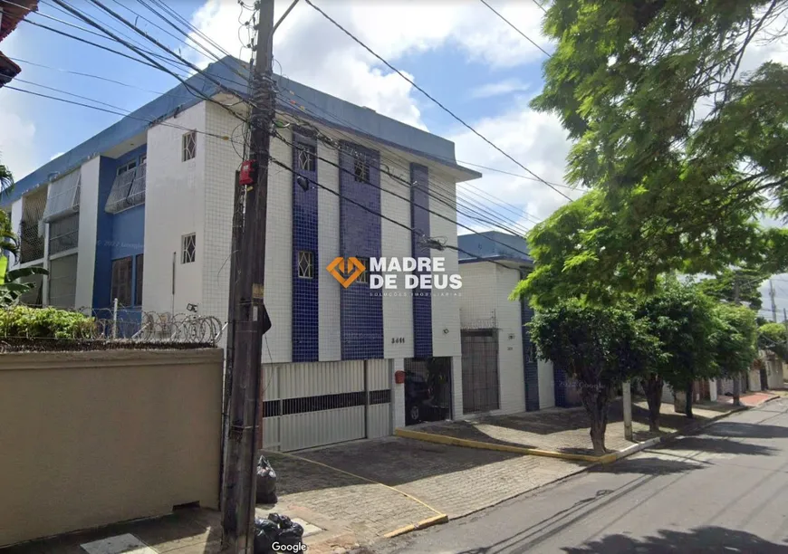 Foto 1 de Apartamento com 3 Quartos à venda, 108m² em Dionísio Torres, Fortaleza