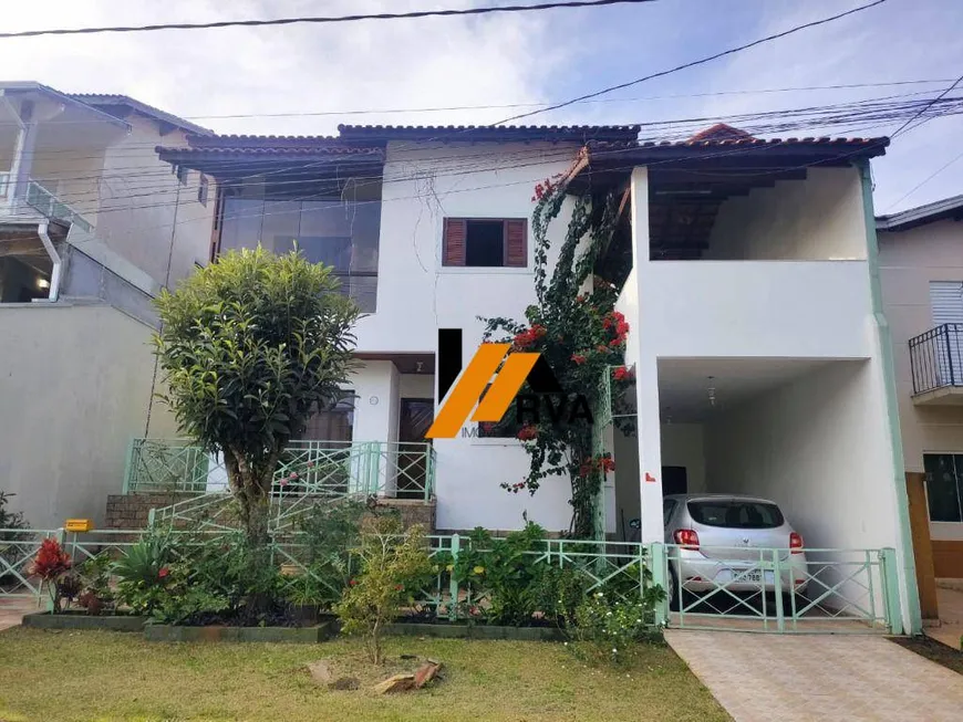 Foto 1 de Casa com 4 Quartos à venda, 235m² em Nova Caieiras, Caieiras