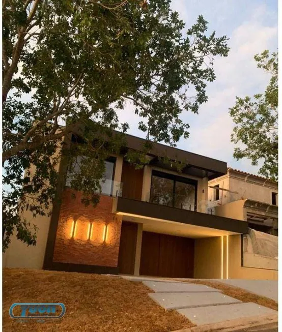 Foto 1 de Casa com 4 Quartos à venda, 400m² em Alphaville, Santana de Parnaíba