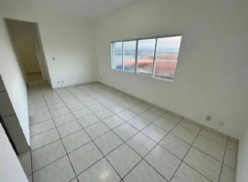Foto 1 de Apartamento com 2 Quartos à venda, 77m² em Cidade Ocian, Praia Grande
