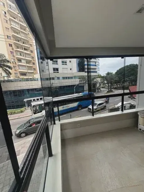 Foto 1 de Apartamento com 4 Quartos à venda, 160m² em Agronômica, Florianópolis